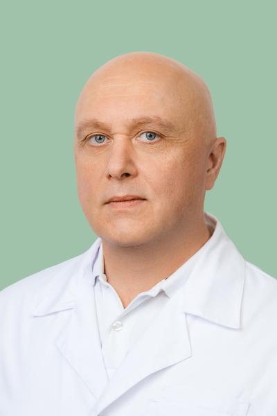 Вараксин Владимир Александрович