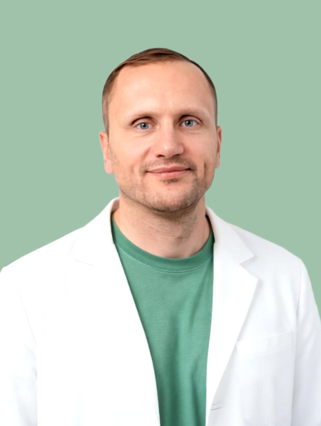 Елизаров Иван Валентинович