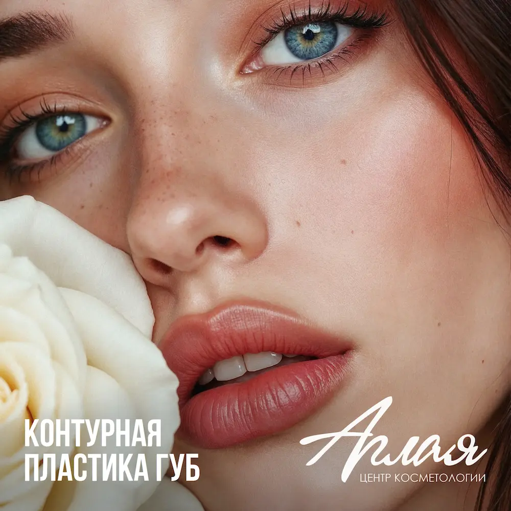 Встречайте самый романтичный секрет красоты!