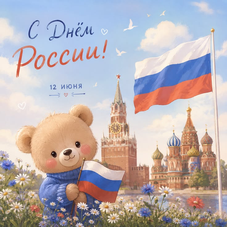 График работы филиалов с 12.06 по 14.06