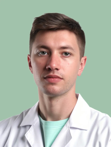 Тейфуков Сергей Нариманович