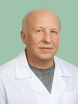 Великанов Александр Анатольевич