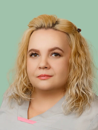 Порфирова Евгения Александровна 