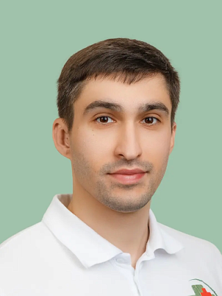 Лобанов Александр Вячеславович