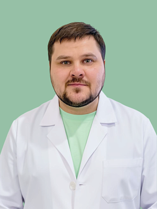 Плотников Александр Алексеевич