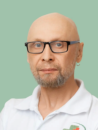 Басаев Кирилл Борисович