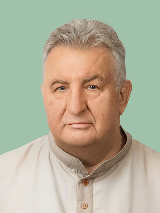 Толстиков Владимир Иванович