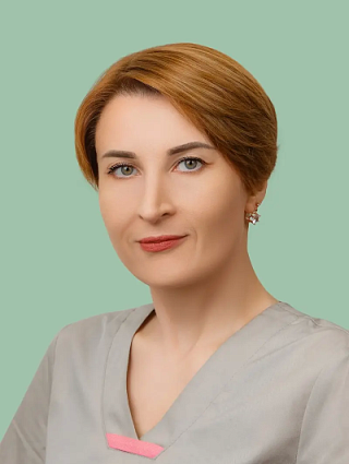 Прокофьева Татьяна Владимировна