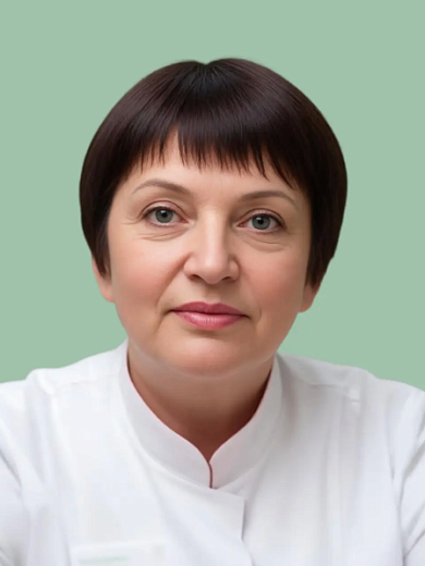 Золотарева Елизавета Анатольевна
