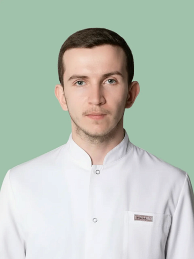 Исаков Егор Иванович