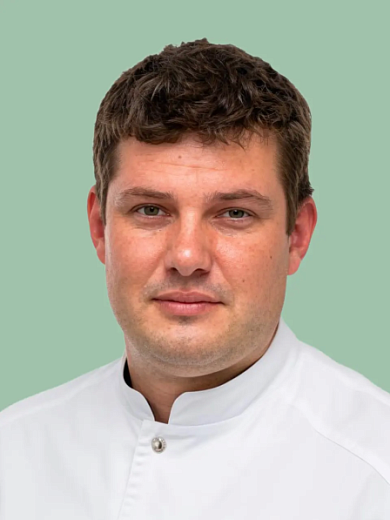 Громыко Григорий Алексеевич