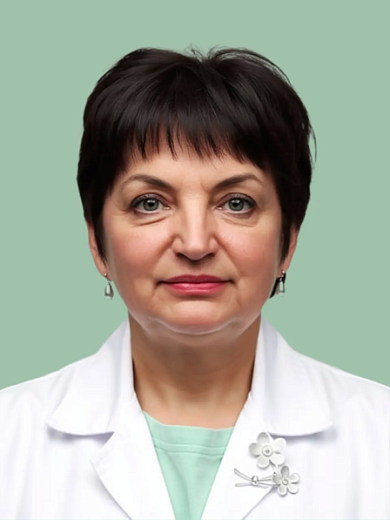 Золотарева Елизавета Анатольевна