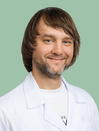 Груздев Алексей Михайлович